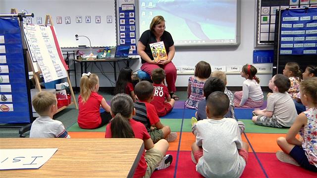 Kindergarten Teachers
